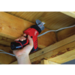 Milwaukee 2551-22-2420-20 M12 FUEL SURGE 12V Lithium-Ion Brushless Cordless 1/4 in. Hex Impact Driver Kit W/ M12 HACKZALL