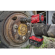 Milwaukee 2962-20-2854-20 M18 Impact Wrench Gen-2 18-Volt Li-Ion Cordless Mid Torque w/Friction Ring