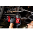 Milwaukee 2767-20-2962-20 M18 FUEL 18V Lithium-Ion Brushless Cordless 1/2 in. Impact Wrench with Mid Torque Impact Wrench (2-Tool)