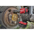 Milwaukee 2960-20-2962-20 M18 FUEL GEN-2 18V Lithium-Ion Mid Torque Brushless Cordless 3/8 in. and 1/2 in Impact Wrench (2-Tool)