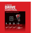 Milwaukee 2555-22-2457-20 M12 FUEL 12V Lithium-Ion Brushless Cordless Stubby 1/2 in. Impact Wrench Kit with M12 3/8 in. Ratchet