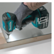 Makita XT269M 18V LXT Lithium-Ion Brushless Cordless Hammer Drill and Impact Driver Combo Kit (2-Tool) w/ (2) 4Ah Batteries, Bag