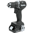 Makita XFD15SY1B 18V LXT Sub-Compact Lithium-Ion Brushless Cordless 1/2 in. Driver Drill Kit, 1.5Ah