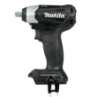 Makita XWT13ZB 18V LXT Sub-Compact Lithium-Ion Brushless Cordless 1/2 in. Square Drive Impact Wrench (Tool-Only)