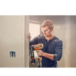 RIDGID R250SFF Pneumatic 16-Gauge 2-1/2 in. Straight Finish Nailer with CLEAN DRIVE Technology