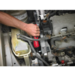 Milwaukee 2520-21XC-2457-20 M12 FUEL 12-Volt Lithium-Ion Brushless Cordless HACKZALL Reciprocating Saw Kit W/ M12 3/8 in. Ratchet