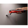 Milwaukee 2520-21XC-2426-20 M12 FUEL 12-Volt Lithium-Ion Brushless Cordless HACKZALL Reciprocating Saw Kit W/ M12 Multi-Tool