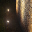 P.M Lighting ‎CS937-LED Professional Series LED Solid Copper Bullet Luminaire