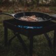 GasOne Square Heavy Duty Single Burner Outdoor Stove Propane Gas Cooker