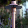 P.M. Lighting CS936-LED Professional Series LED Solid Copper Landscape Lighting Fixture