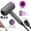 Ionic Hair Dryer, 1800W Professional Blow Dryer