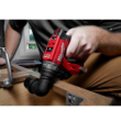 Milwaukee 2505-22-2457-20 M12 FUEL 12V Lithium-Ion Brushless Cordless 4-in-1 Installation 3/8 in. Drill Driver Kit W/ M12 3/8 in. Ratchet