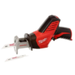 Milwaukee Reciprocating Saw 2420-20 M12 12V Lithium-Ion HACKZALL Cordless (Tool-Only)