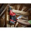 Milwaukee 2719-20-48-59-1835 M18 FUEL 18-Volt Lithium-Ion Brushless Cordless HACKZALL Reciprocating Saw with 3.0 Ah Battery and Charger