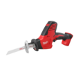 Milwaukee Reciprocating Saw 2625-20-48-59-1850 M18 18-Volt Lithium-Ion Cordless Hackzall W/ M18 Starter Kit W/ (1) 5.0Ah Battery and Charger