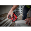 Milwaukee 2630-20-2648-20 M18 18V Lithium-Ion Cordless 6-1/2 in. Circular Saw with M18 5 in. Random Orbit Sander