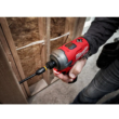 Milwaukee 2551-22-2415-20 M12 FUEL SURGE 12V Lithium-Ion Brushless Cordless 1/4 in. Hex Impact Driver Compact Kit with M12 Right Angle Drill