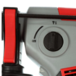 Milwaukee 2612-20 M18 18V Lithium-Ion Cordless 5/8 in. SDS-Plus Rotary Hammer (Tool-Only)