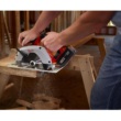 Milwaukee 2630-20-48-11-1837 M18 18V Lithium-Ion Cordless 6-1/2 in. Circular Saw with Two 3.0 Ah Batteries