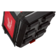 Milwaukee 48-22-8315-48-22-3079 15 in. PACKOUT Tote with 6-in-1 Wire Stripper Pliers