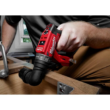 Milwaukee 2505-22-2415-20 M12 FUEL 12-Volt Lithium-Ion Brushless Cordless 4-in-1 Interchangeable 3/8 in. Drill Driver Kit with Right Angle Drill