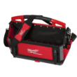 Milwaukee 48-22-8320-48-22-6625 20 in. PACKOUT Tote with 25 ft Compact Tape Measure