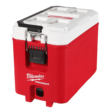 Milwaukee 48-22-8460 PACKOUT 10 in. Red 16 qt. Compact Cooler