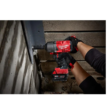 Milwaukee 2864-20 M18 FUEL ONE-KEY 18V Lithium-Ion Brushless Cordless 3/4 in. Impact Wrench with Friction Ring (Tool-Only)