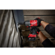 Milwaukee 2864-20-48-11-185 M18 FUEL ONE-KEY 18V Lithium-Ion Brushless Cordless 3/4 in. Impact Wrench w/ Friction Ring & M18 5.0 Ah Battery