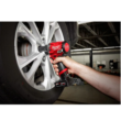 Milwaukee 2555-20 M12 FUEL 12V Lithium-Ion Brushless Cordless Stubby 1/2 in. Impact Wrench (Tool-Only)