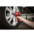 Milwaukee 2554-22-48-11-2460 M12 FUEL 12V Lithium-Ion Brushless Cordless Stubby 3/8 in. Impact Wrench Kit with 6.0Ah Battery