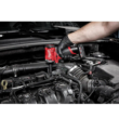 Milwaukee 2554-20 M12 FUEL 12V Lithium-Ion Brushless Cordless Stubby 3/8 in. Impact Wrench (Tool-Only)