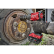 Milwaukee 2960-20 M18 FUEL GEN-2 18V Lithium-Ion Mid Torque Brushless Cordless 3/8 in. Impact Wrench with Friction Ring (Tool-Only)