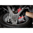 Milwaukee 2855-20 M18 FUEL GEN-3 18V Lithium-Ion Brushless Cordless 1/2 in. Compact Impact Wrench with Friction Ring (Tool-Only)