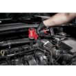 Milwaukee 2554-20-2485-20-2557-20 M12 FUEL 12V Lithium-Ion Brushless Cordless Stubby 3/8 in. Impact Wrench / 3/8 in. Ratchet/Die Grinder (3-Tool)