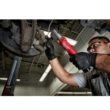 Milwaukee 2564-20-2565-20 M12 FUEL 12V Lithium-Ion Brushless Cordless 3/8 in. and 1/2 in. Right Angle Impact Wrenches Set (2-Tool)