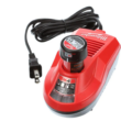 Milwaukee 2101-22 M4 4-Volt Lithium-Ion Cordless 1/4 in. Hex Screwdriver 2-Battery Kit