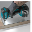 Makita XT281S 18V LXT Lithium-ion Brushless Cordless 2-Piece Combo Kit 3.0Ah Driver-Drill/ Impact Driver