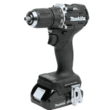 Makita CX203SYB 18V LXT Sub-Compact Lithium-Ion Brushless Cordless 2-piece Combo Kit (Driver-Drill/Impact Driver) 1.5Ah