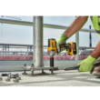 DEWALT DCF894B 20-Volt MAX XR Cordless Brushless 1/2 in. Mid-Range Impact Wrench with Detent Pin Anvil (Tool-Only)