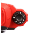 Milwaukee 2415-20-2441-20-48-11-2460 M12 12V Lithium-Ion Cordless 3/8 in. Right Angle Drill with 10 oz. Caulk and Adhesive Gun and 6.0 Ah XC Battery Pack
