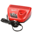 Milwaukee 2520-21XC-2364-20 M12 FUEL 12V Lithium-Ion Cordless HACKZALL Reciprocating Saw Kit with M12 Compact Flood Light (Tool-Only)