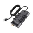 Belkin Surge Power Strip Protector - 8 Rotating & 4 Stationary AC Multiple Outlets