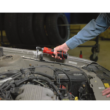 Milwaukee 2522-21XC-2457-20 M12 FUEL 12-Volt 3 in. Lithium-Ion Brushless Cordless Cut Off Saw Kit W/ M12 3/8 in. Ratchet