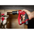 Milwaukee 2505-22-2426-20 M12 FUEL 12V Lithium-Ion Brushless Cordless 4-in-1 Installation 3/8 in. Drill Driver Kit with M12 Multi-Tool