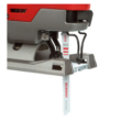 Milwaukee 2445-20-2530-20-48-59-2420 M12 12V Lithium-Ion Cordless Jig Saw and 5-3/8 in. Circular Saw Combo Kit W/ (1) 2.0Ah Battery and Charger