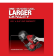 Milwaukee Band Saw 2529-21XC M12 FUEL 12V Lithium-Ion Cordless Compact XC Kit with One 4.0 Ah Battery, Charger and Bag Milwaukee Band Saw 2529-21XC M12 FUEL 12V Lithium-Ion Cordless Compact XC Kit with One 4.0 Ah Battery, Charger and Bag