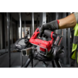 Milwaukee Band Saw 2529-20-48-11-2412 M12 FUEL 12V Lithium-Ion Cordless Compact Band Saw With 3.0 Ah Battery Pack (2-Pack) Milwaukee Band Saw 2529-20-48-11-2412 M12 FUEL 12V Lithium-Ion Cordless Compact Band Saw With 3.0 Ah Battery Pack (2-Pack)