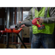 Milwaukee 2621-20-48-11-1837 M18 18V Lithium-Ion Cordless SAWZALL Reciprocating Saw with Two 3.0Ah Batteries