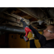 Milwaukee Reciprocating Saw 2621-20-48-59-1850 M18 18V Lithium-Ion Cordless SAWZALL with M18 Starter Kit (1) 5.0Ah Battery and Charger